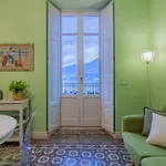 Apartmán La Terrazza Cavour By Wonderful Italy Bellagio
