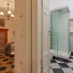 Apartmán La Terrazza Cavour By Wonderful Italy