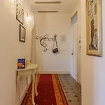 Apartmán La Terrazza Cavour By Wonderful Italy