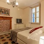 Apartmán La Terrazza Cavour By Wonderful Italy
