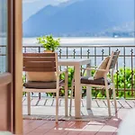Apartmán La Terrazza Cavour By Wonderful Italy *
