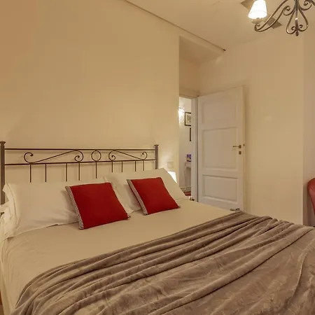 La Terrazza Cavour By Wonderful Italy Apartmán *