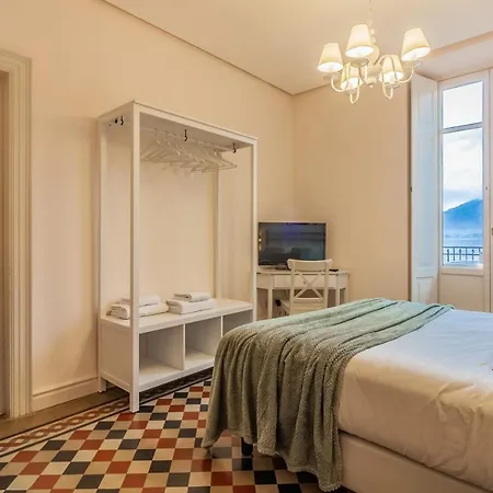 Apartmán La Terrazza Cavour By Wonderful Italy