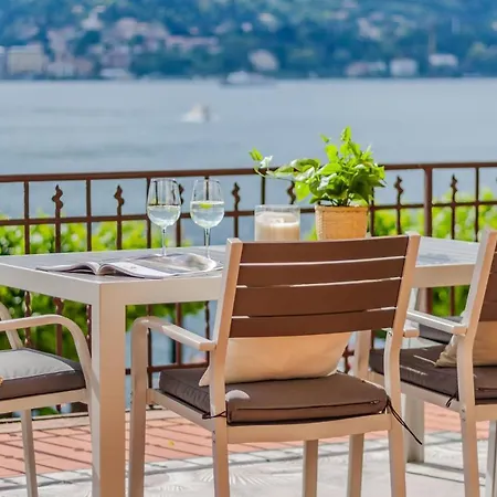La Terrazza Cavour By Wonderful Italy Apartmán