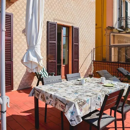 La Terrazza Cavour By Wonderful Italy Appartamento Bellagio
